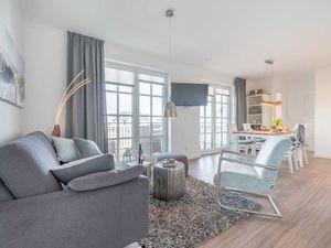 Ferienwohnung für 4 Personen (64 m²) in Börgerende-Rethwisch