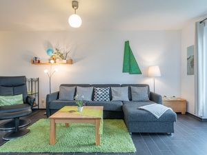 Ferienwohnung für 4 Personen (60 m²) in Börgerende-Rethwisch