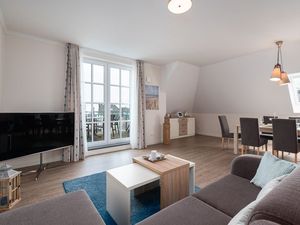 Ferienwohnung für 6 Personen (85 m²) in Börgerende-Rethwisch