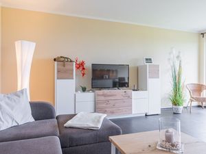 Ferienwohnung für 4 Personen (60 m²) in Börgerende-Rethwisch