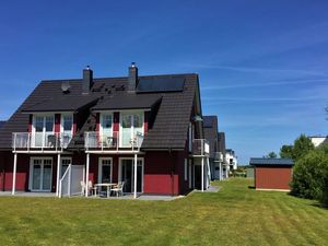 Ferienwohnung für 6 Personen (60 m²) in Börgerende-Rethwisch