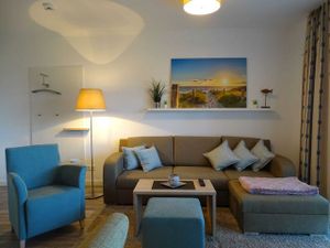 Ferienwohnung für 4 Personen (58 m²) in Börgerende-Rethwisch