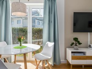 Ferienwohnung für 2 Personen (60 m²) in Börgerende-Rethwisch
