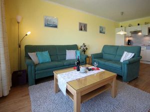 Ferienwohnung für 3 Personen (53 m²) in Börgerende-Rethwisch