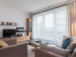 Ferienwohnung für 4 Personen (65 m²) in Börgerende-Rethwisch