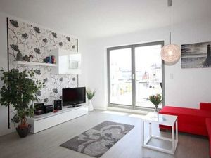 Ferienwohnung für 3 Personen (54 m²) in Börgerende-Rethwisch