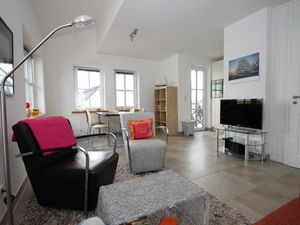 Ferienwohnung für 3 Personen (64 m²) in Börgerende-Rethwisch