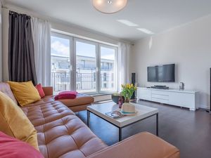 Ferienwohnung für 4 Personen (106 m²) in Börgerende-Rethwisch