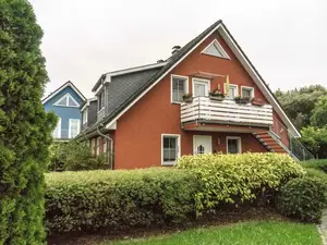 Ferienwohnung für 3 Personen (52 m²) in Börgerende-Rethwisch