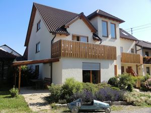 Ferienwohnung für 6 Personen (53 m²) in Börslingen