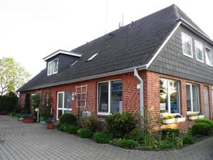 Ferienwohnung für 4 Personen (50 m²) in Bösdorf