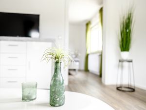 Ferienwohnung für 4 Personen (55 m²) ab 85 € in Böttingen