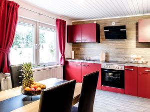 Ferienwohnung für 4 Personen (55 m²) ab 75 € in Böttingen