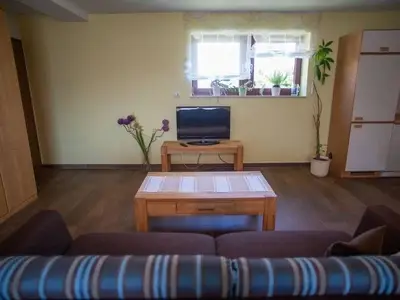 Ferienwohnung für 4 Personen (45 m²) in Boffzen 2/10