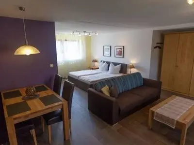 Ferienwohnung für 4 Personen (45 m²) in Boffzen 3/10