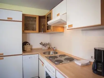Ferienwohnung für 4 Personen (45 m²) in Boffzen 5/10
