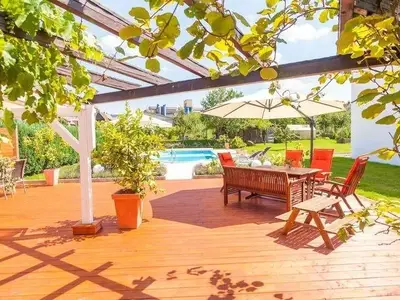 Ferienwohnung für 4 Personen (45 m²) in Boffzen 8/10