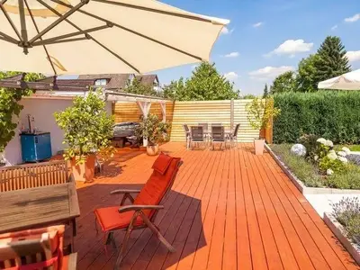 Ferienwohnung für 4 Personen (45 m²) in Boffzen 9/10