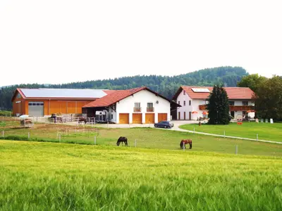 Ferienhaus Hexental