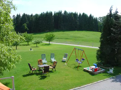 Spielplatz