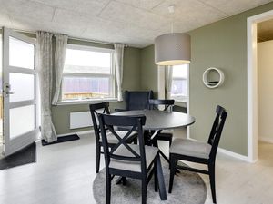 Ferienwohnung für 4 Personen (57 m²) in Bogense