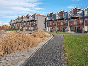 Ferienwohnung für 4 Personen (50 m²) in Bogense