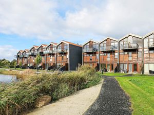 Ferienwohnung für 6 Personen (90 m²) in Bogense