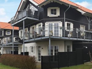 Ferienwohnung für 4 Personen (57 m&sup2;) in Bogense