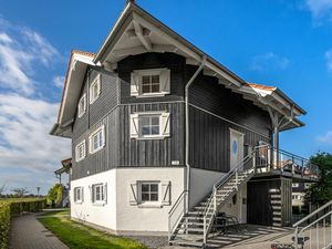 Ferienwohnung für 6 Personen (110 m²) in Bogense