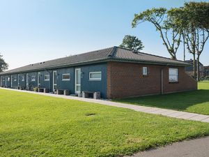 Ferienwohnung für 2 Personen (45 m²) in Bogense