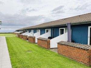 Ferienwohnung für 2 Personen (40 m²) in Bogense