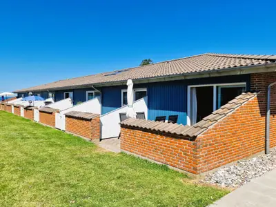 Ferienwohnung für 4 Personen (40 m²) in Bogense 7/10