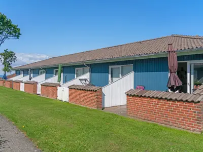 Ferienwohnung für 4 Personen (43 m²) in Bogense 9/10