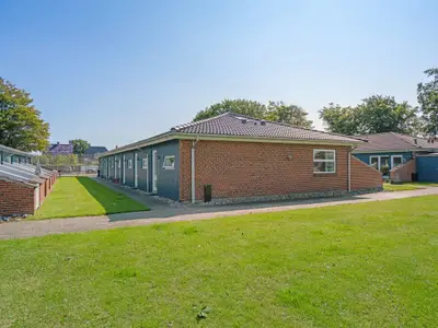 Ferienwohnung für 4 Personen (43 m²) in Bogense 8/10
