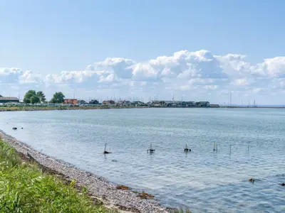 Ferienwohnung für 4 Personen (43 m²) in Bogense 10/10
