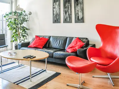 living-room