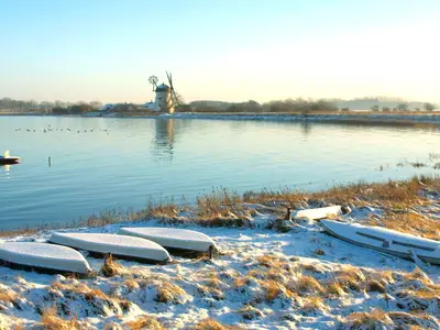 WaterView