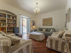 Ferienwohnung für 5 Personen (70 m&sup2;) in Bogliasco