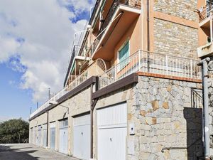 Ferienwohnung für 4 Personen (55 m²) in Bogliasco