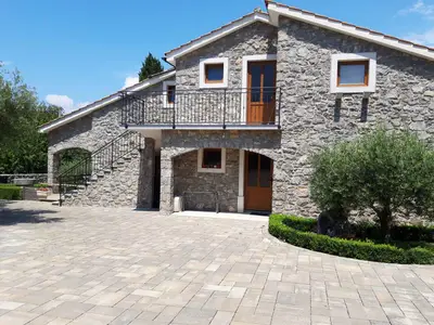 Ferienwohnung für 8 Personen (77 m²) in Malinska 3/10