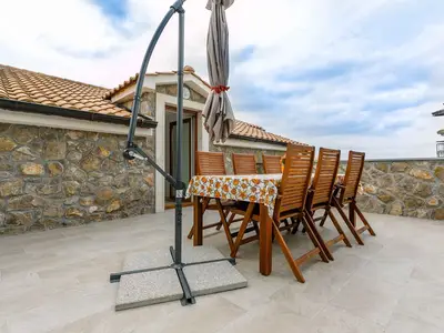 Ferienwohnung für 8 Personen (77 m²) in Malinska 6/10