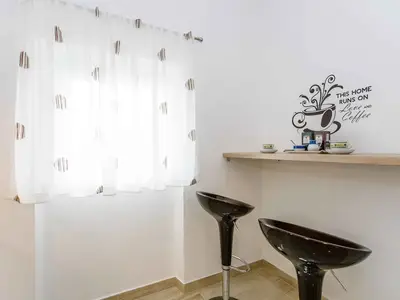 Ferienwohnung für 8 Personen (77 m²) in Malinska 9/10