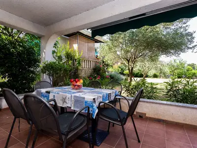 Ferienwohnung für 5 Personen (80 m²) in Malinska 2/10