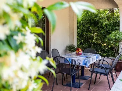 Ferienwohnung für 5 Personen (80 m²) in Malinska 5/10