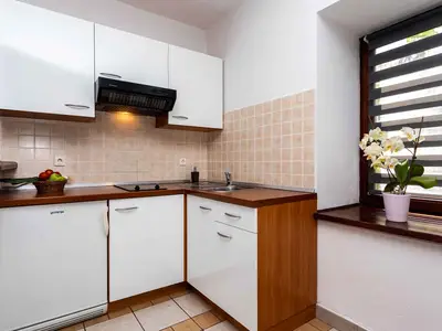 Ferienwohnung für 5 Personen (80 m²) in Malinska 6/10