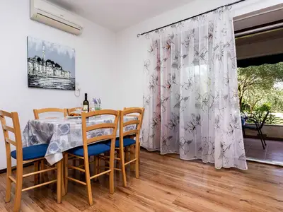 Ferienwohnung für 5 Personen (80 m²) in Malinska 10/10