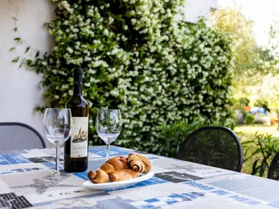 Ferienwohnung für 5 Personen (80 m²) in Malinska 1/10