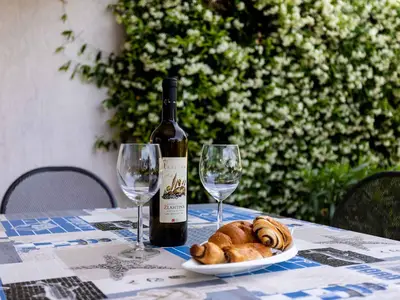 Ferienwohnung für 5 Personen (80 m²) in Malinska 4/10