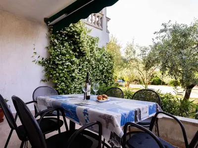 Ferienwohnung für 5 Personen (80 m²) in Malinska 3/10