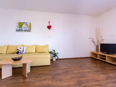 Ferienwohnung für 5 Personen (80 m²) in Malinska 10/10